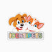 Identipet Uy – Inicio